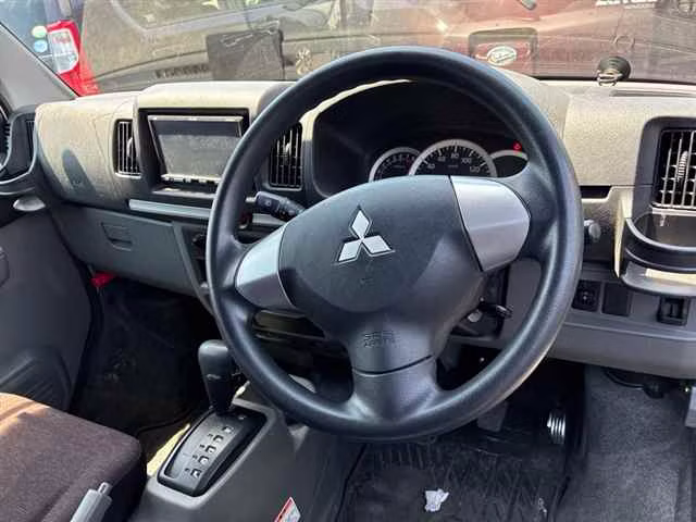 MITSUBISHI TOWN BOX