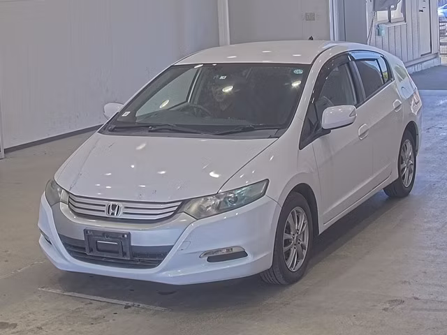 HONDA INSIGHT