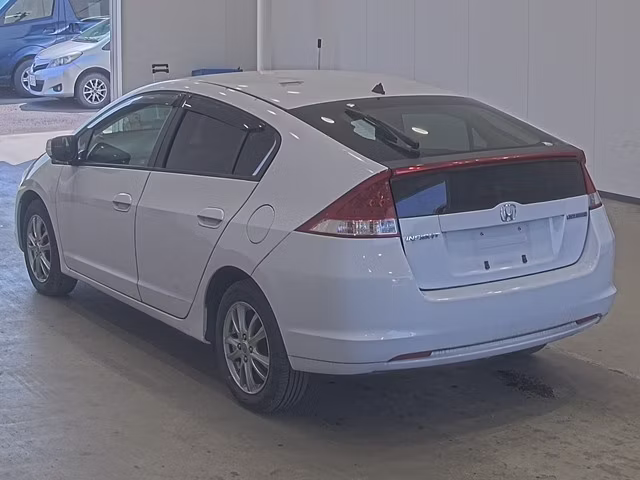 HONDA INSIGHT