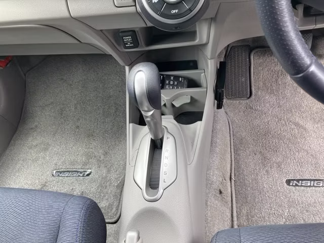 HONDA INSIGHT