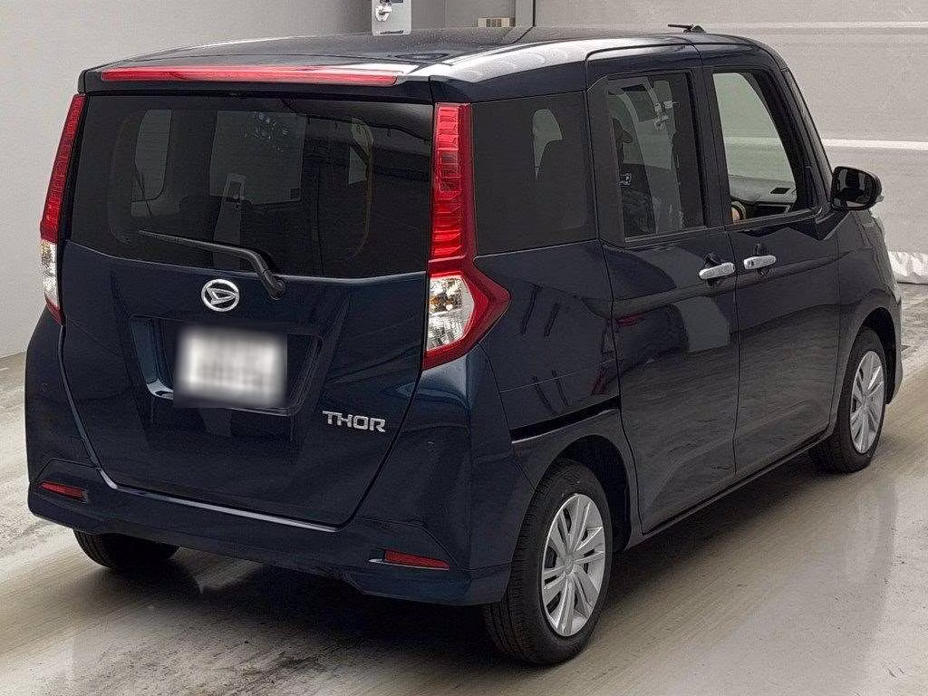 DAIHATSU THOR