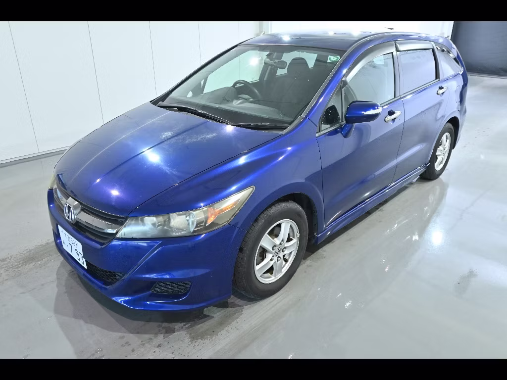 HONDA STREAM