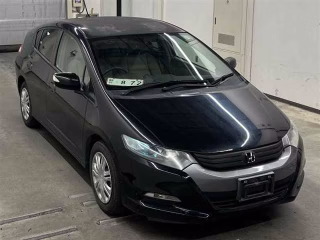 HONDA INSIGHT