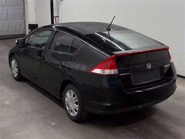 HONDA INSIGHT