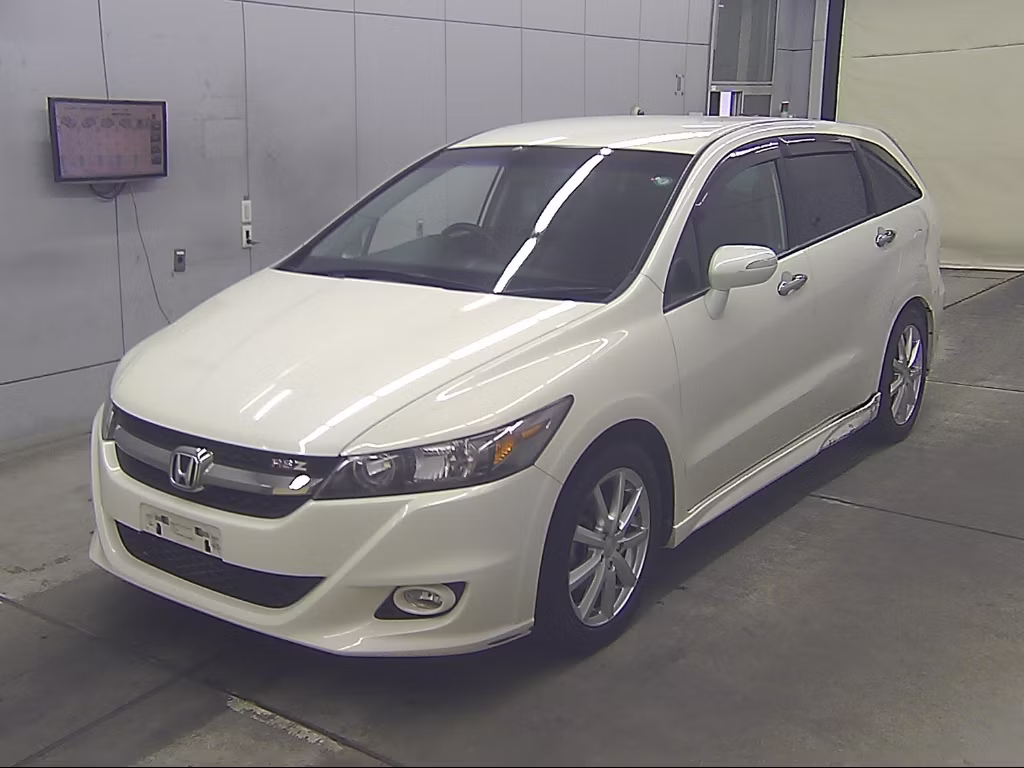 HONDA STREAM