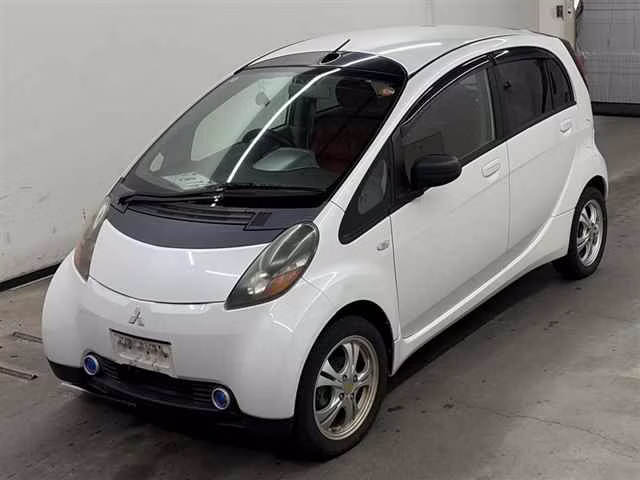 MITSUBISHI I