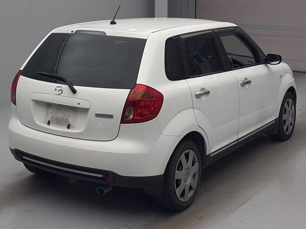 MAZDA VERISA