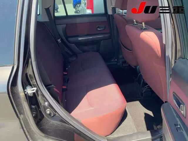 MAZDA VERISA