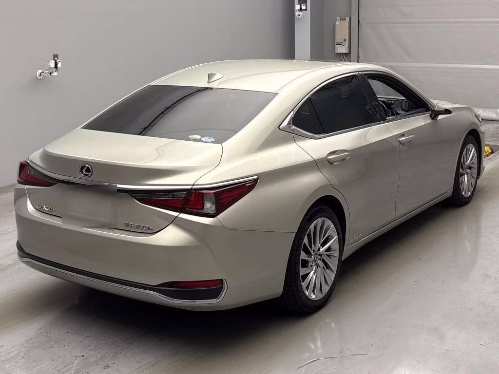 LEXUS ES300H