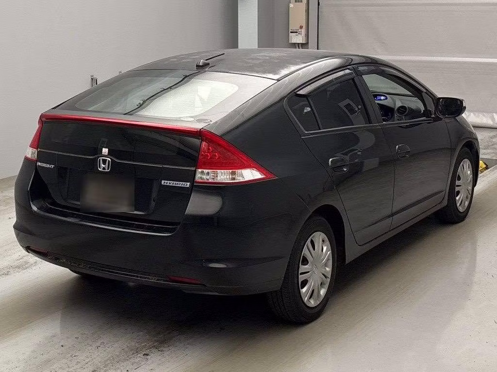 HONDA INSIGHT