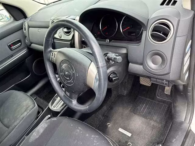 MAZDA VERISA
