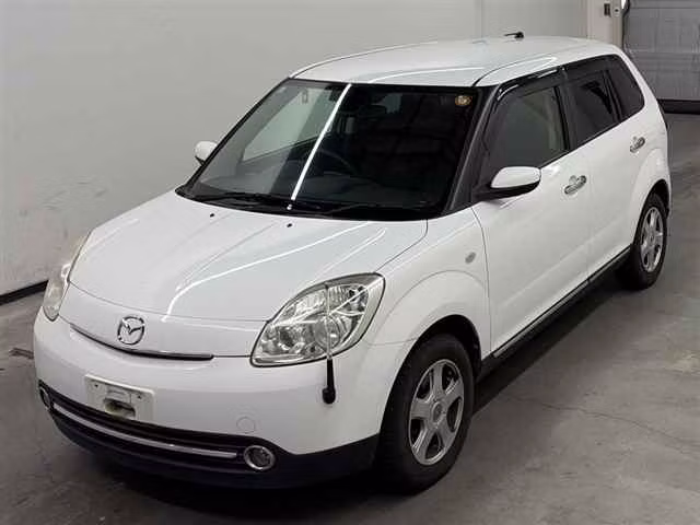MAZDA VERISA