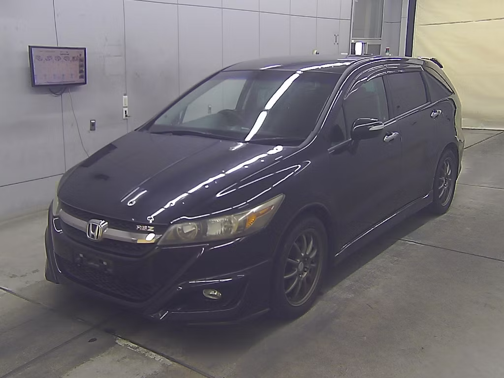HONDA STREAM