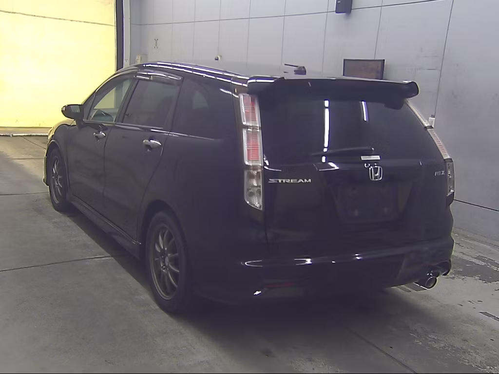 HONDA STREAM