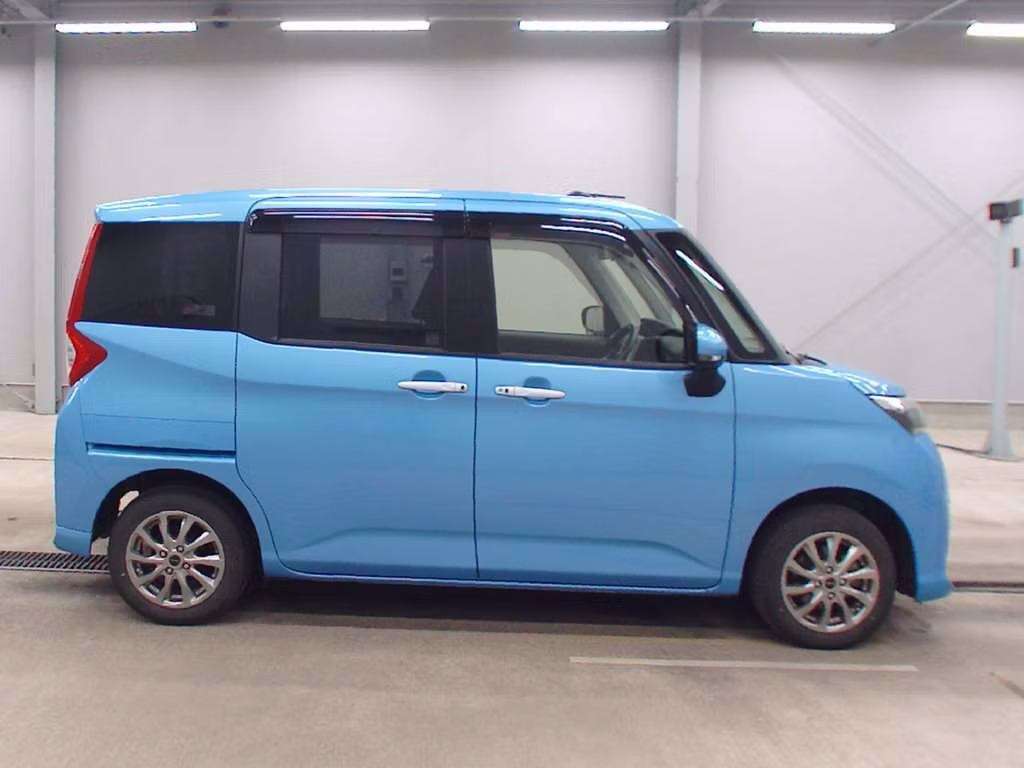 DAIHATSU THOR