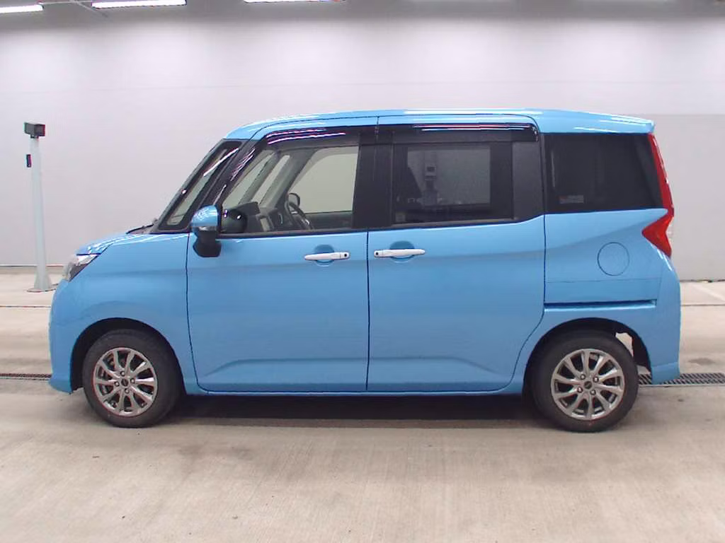 DAIHATSU THOR
