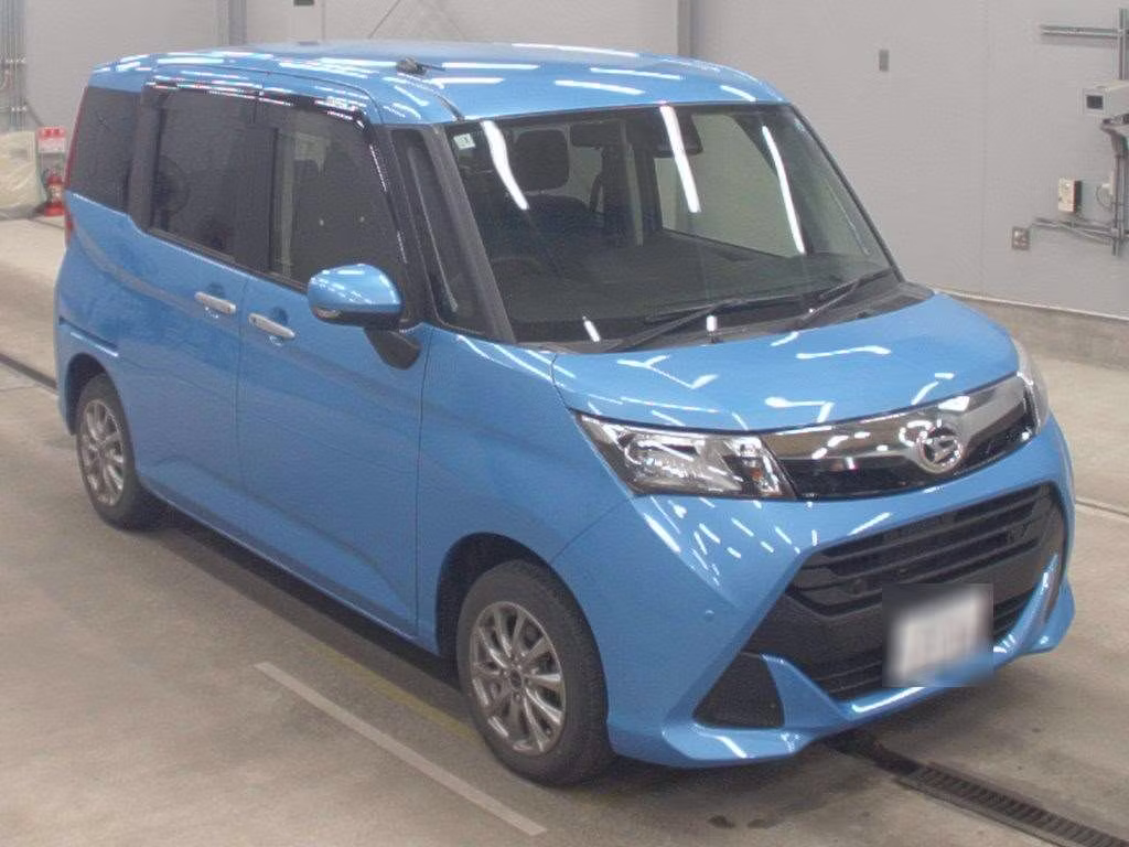 DAIHATSU THOR
