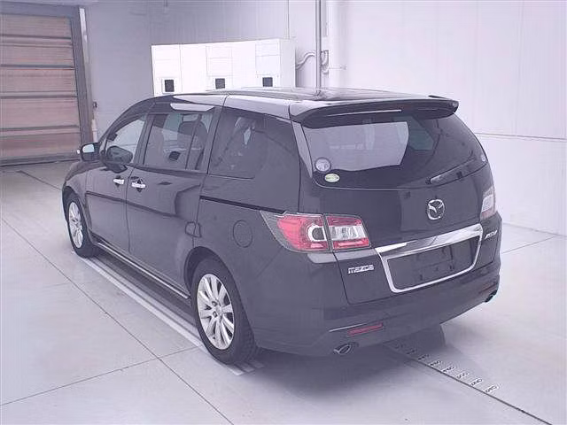 MAZDA MPV