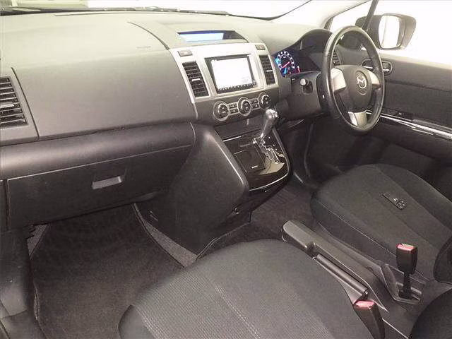 MAZDA MPV