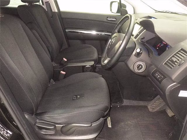 MAZDA MPV