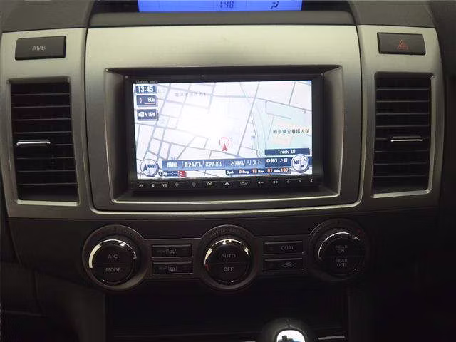 MAZDA MPV