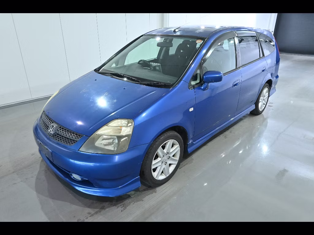 HONDA STREAM