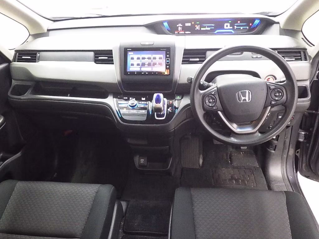 HONDA FREED+
