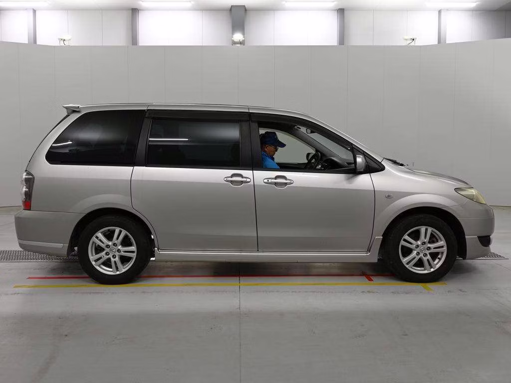 MAZDA MPV