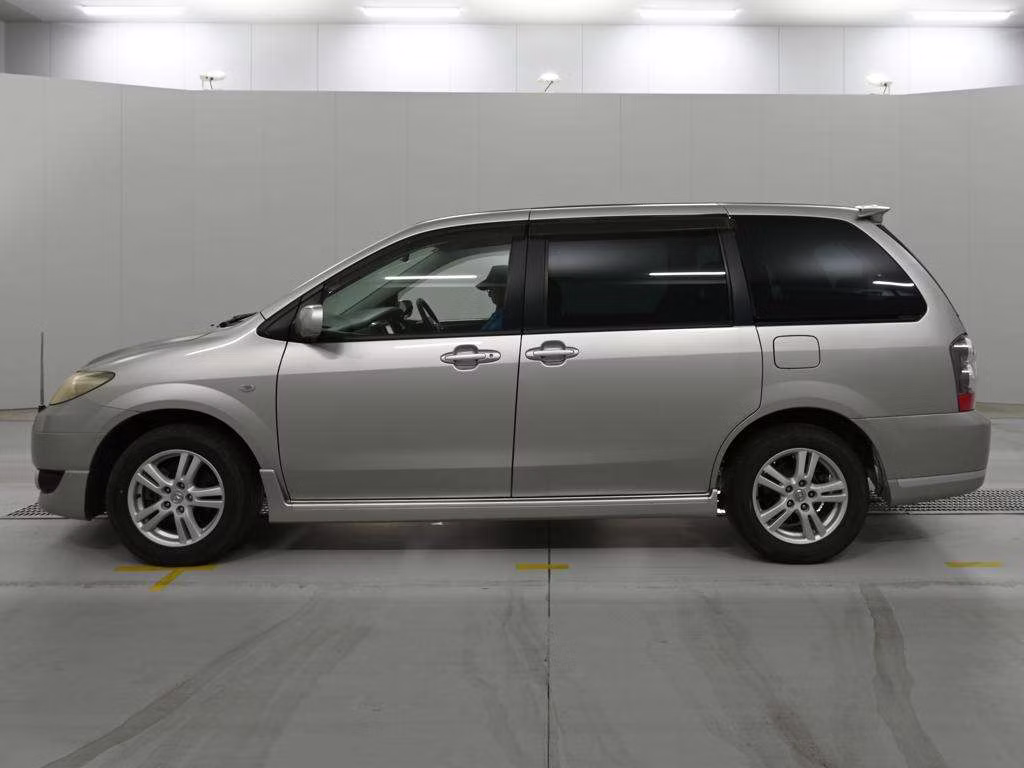 MAZDA MPV