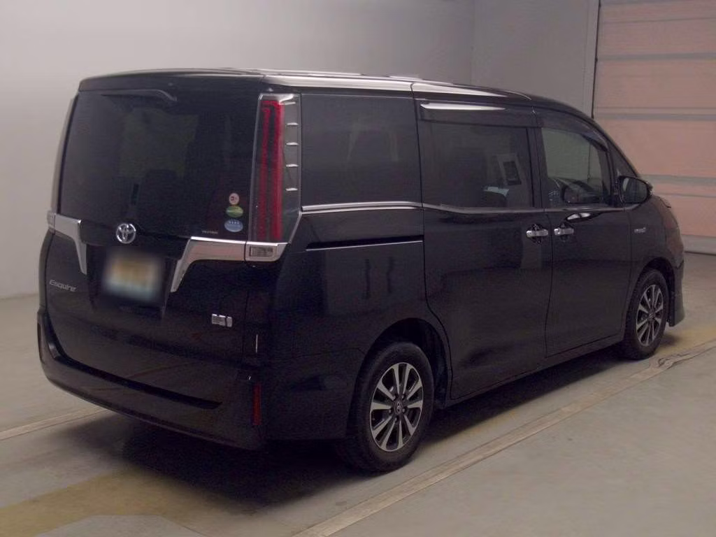 TOYOTA ESQUIRE
