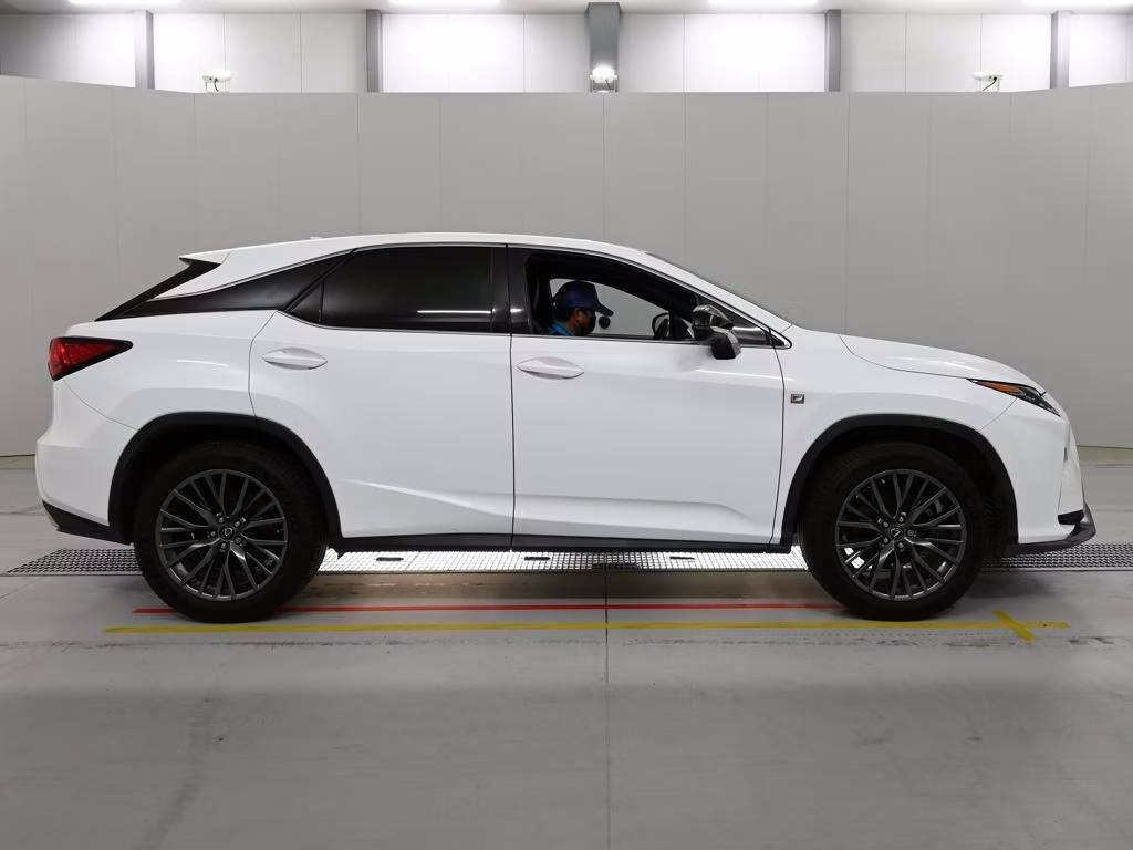 LEXUS RX200T