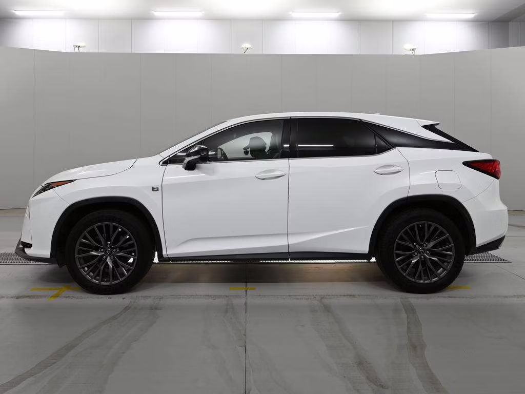 LEXUS RX200T