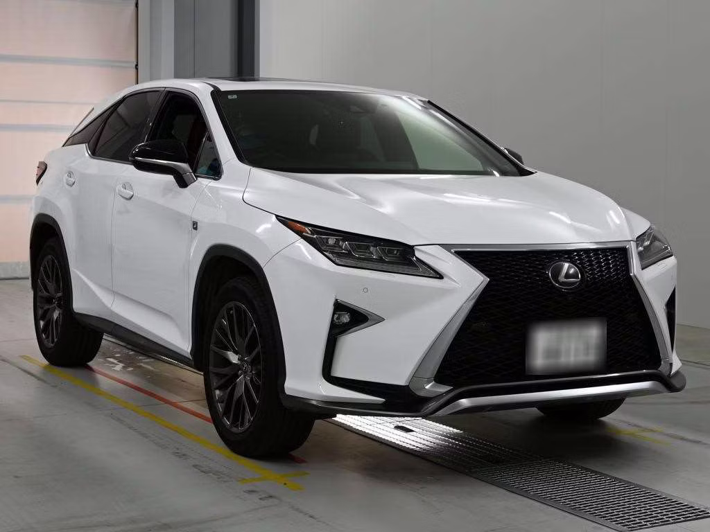 LEXUS RX200T