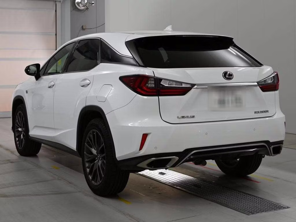 LEXUS RX200T