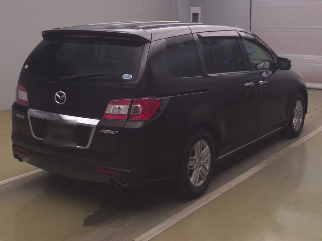 MAZDA MPV
