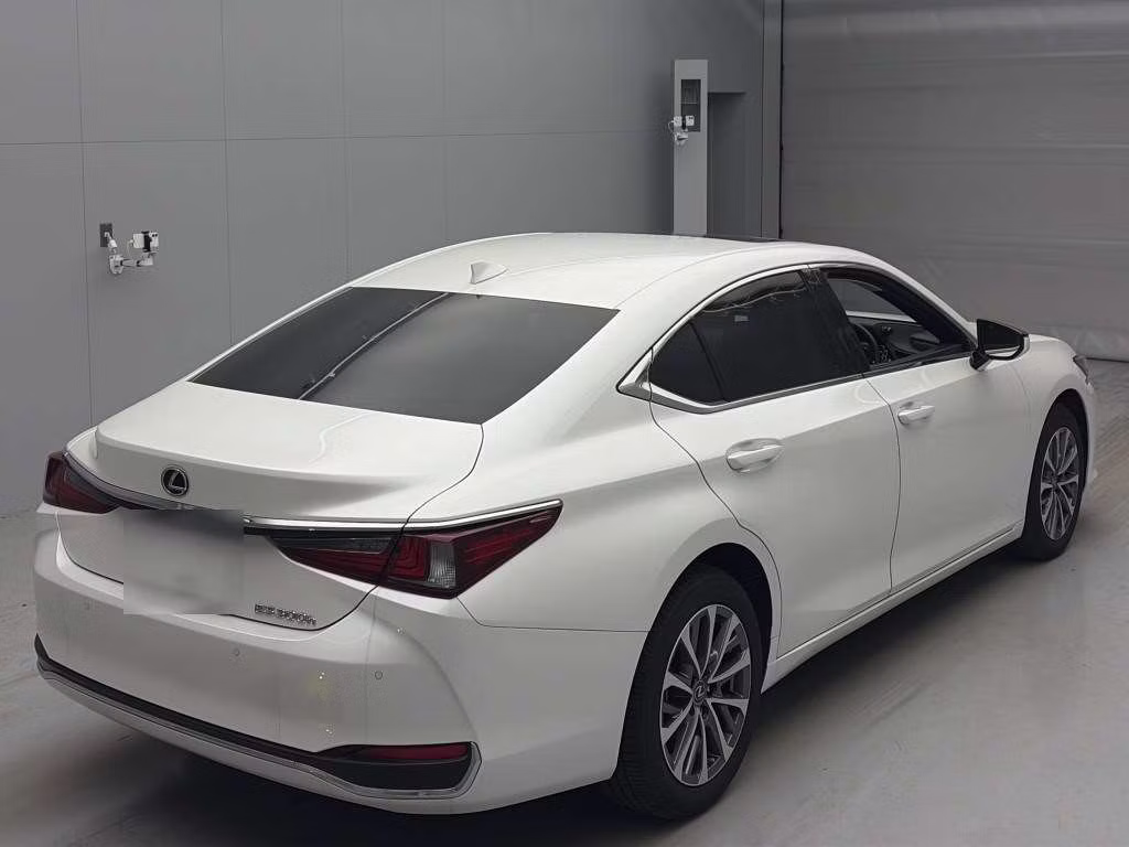 LEXUS ES300H