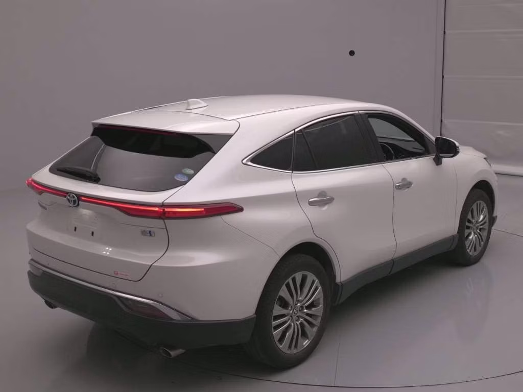 TOYOTA VENZA