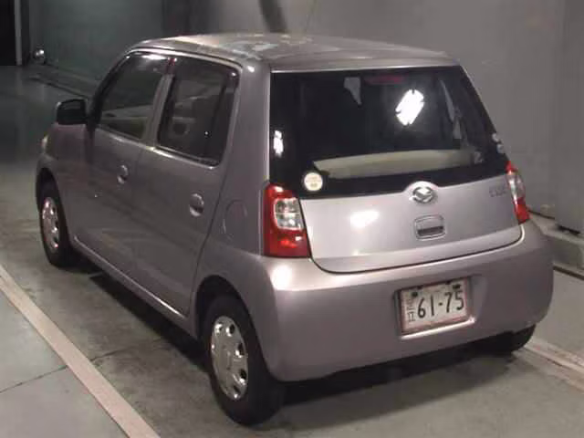 DAIHATSU ESSE