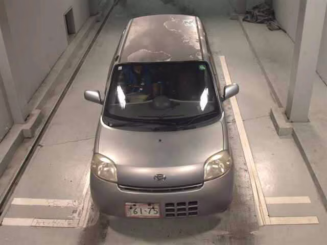 DAIHATSU ESSE