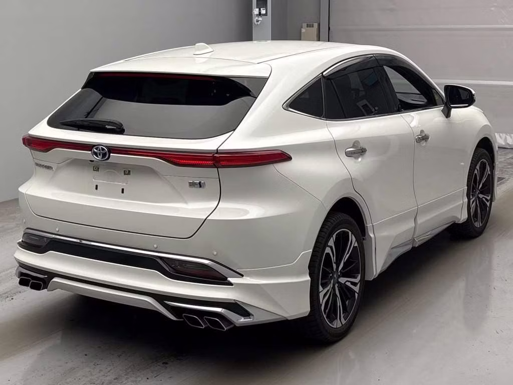 TOYOTA VENZA