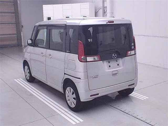 MAZDA FLAIR WAGON
