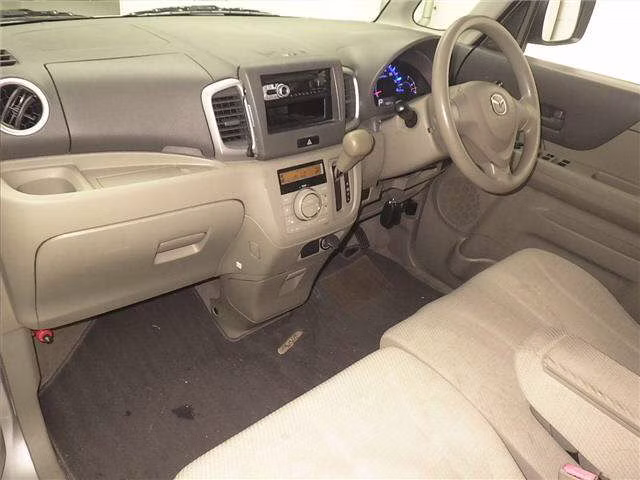 MAZDA FLAIR WAGON