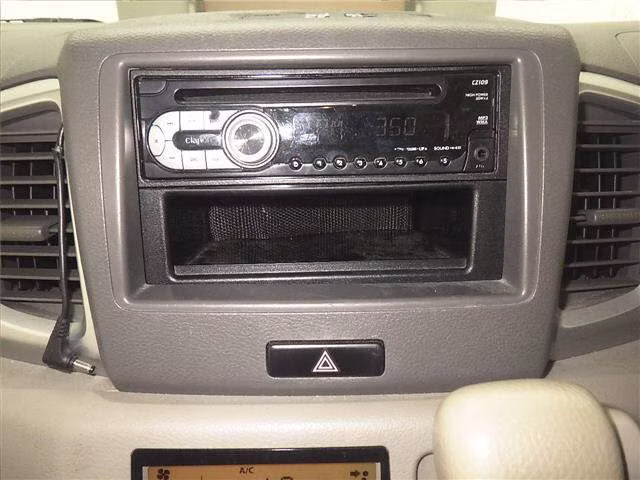 MAZDA FLAIR WAGON