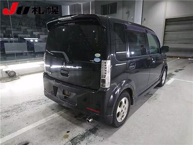 MITSUBISHI EK SPORT