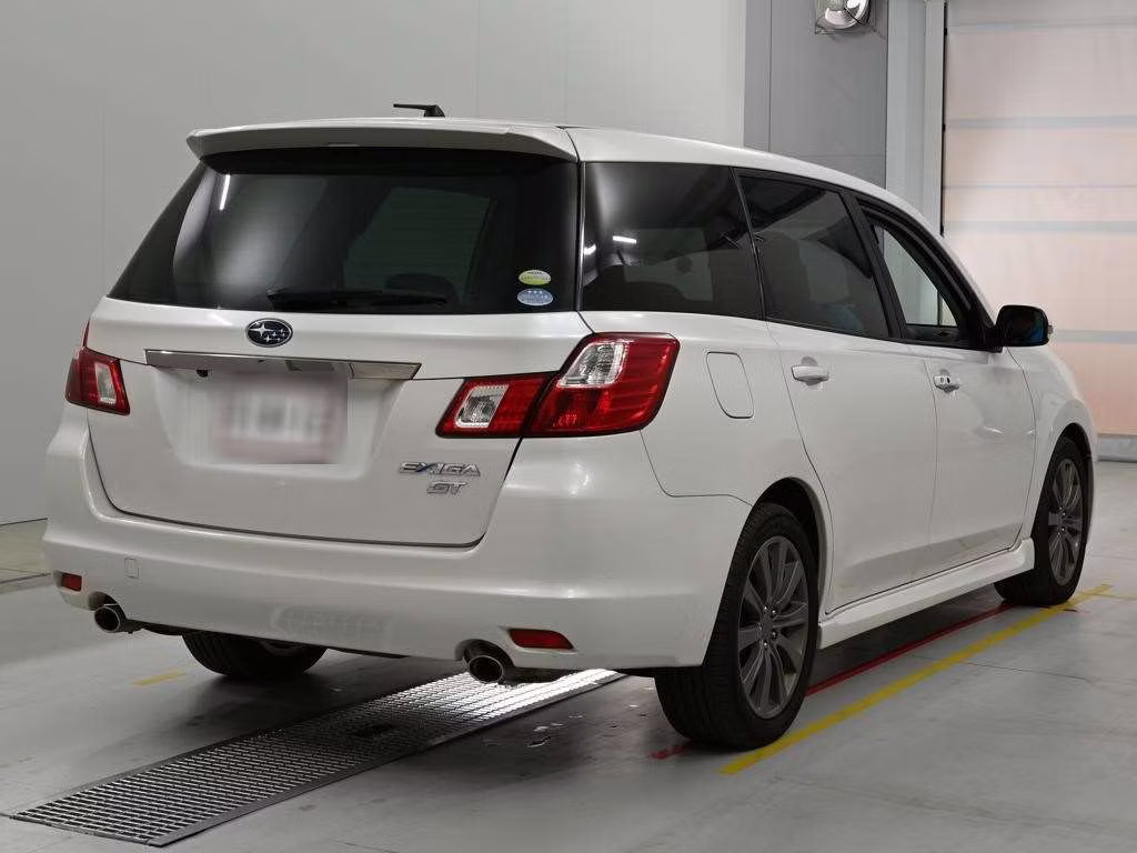 SUBARU EXIGA