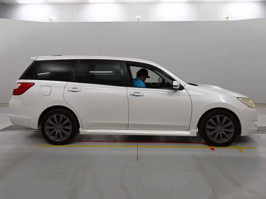 SUBARU EXIGA