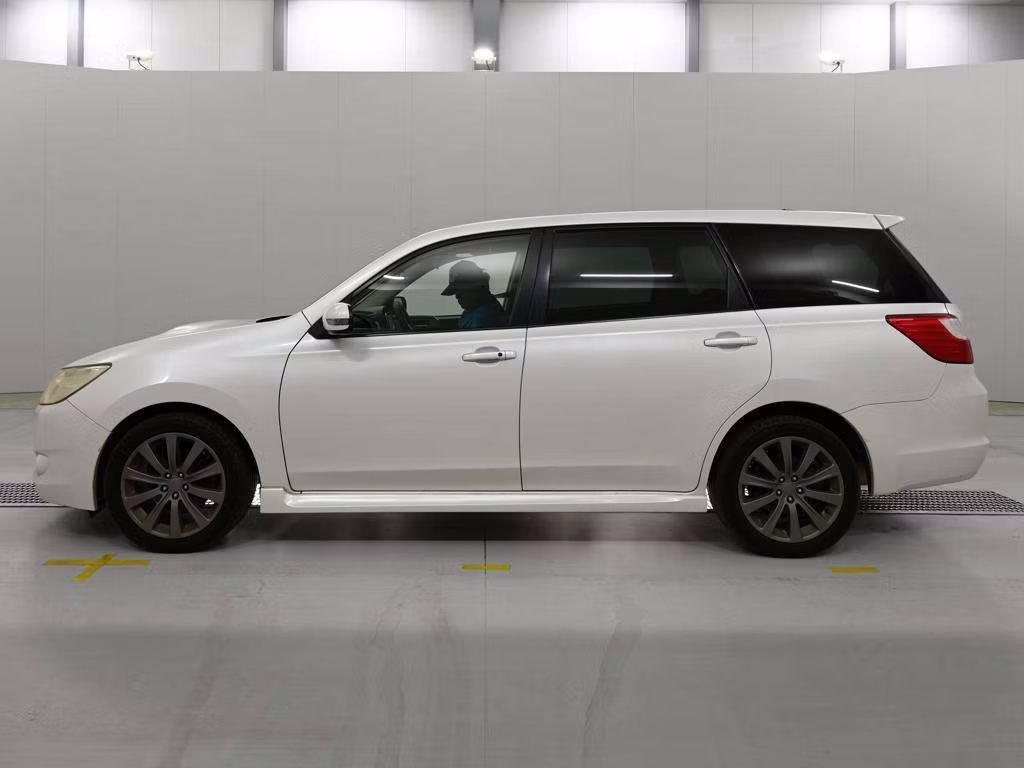 SUBARU EXIGA