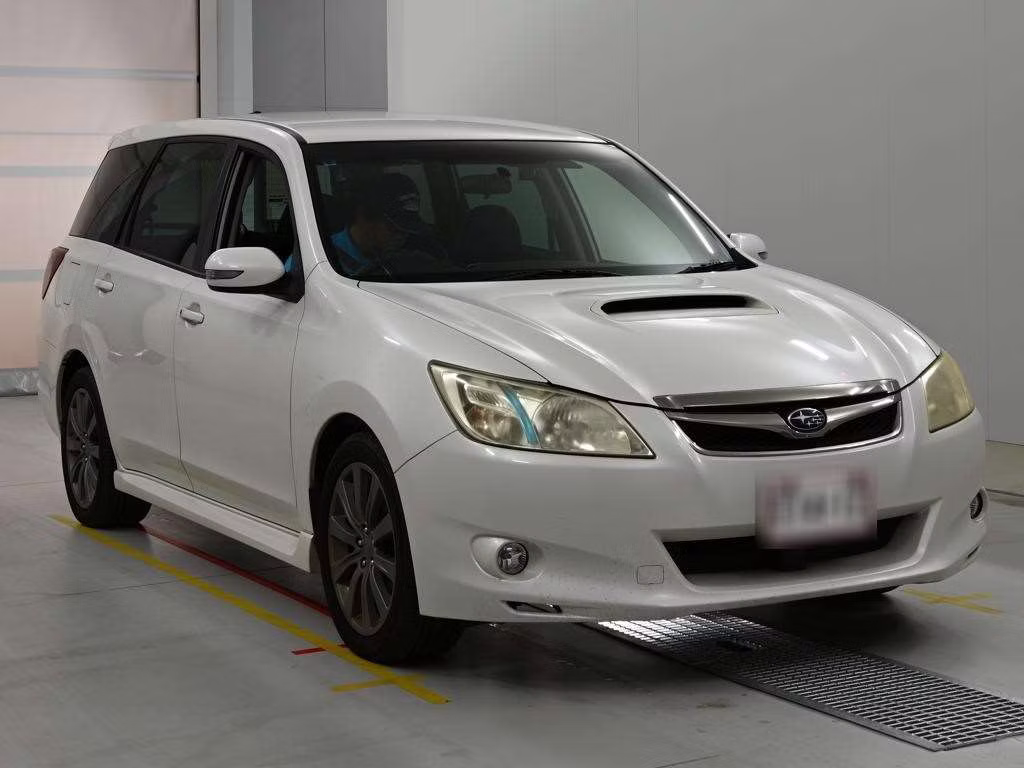 SUBARU EXIGA