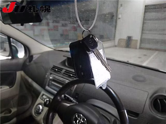 TOYOTA PASSO SETTE