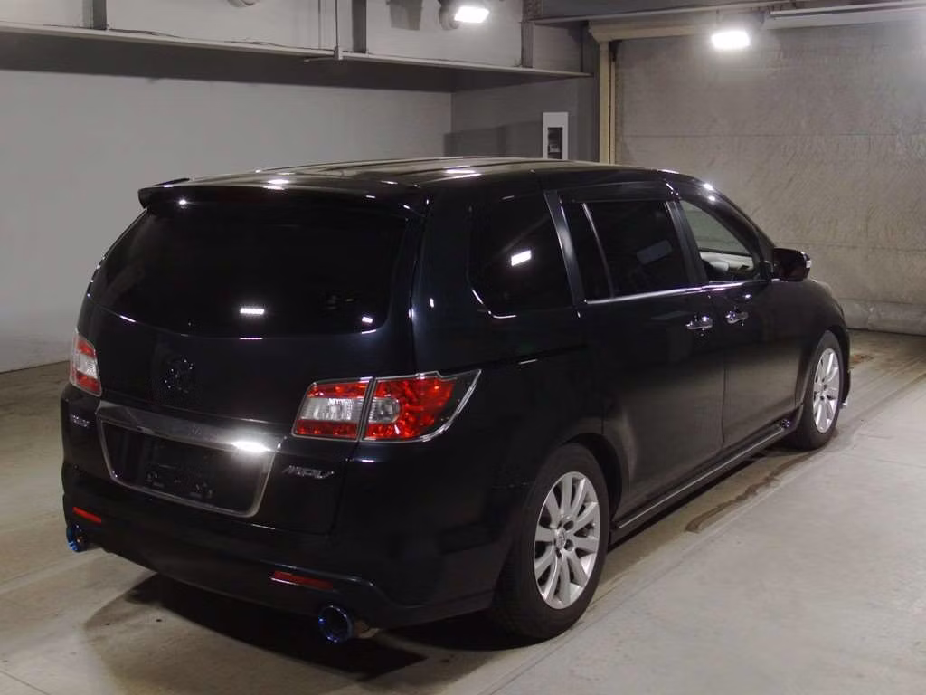 MAZDA MPV